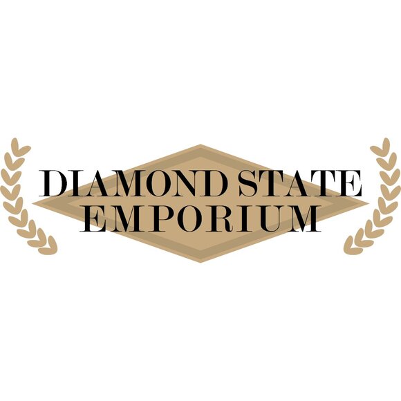 Meet your Posher, Diamond State Emporium - Picture 1 of 1
